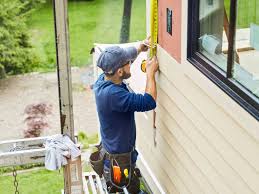 Affordable Siding Repair and Maintenance Services in Sunland Park, NM